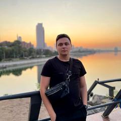 Хуснутдінов Данііл