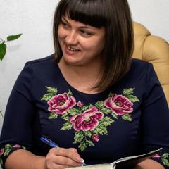 Чехівська Наталія