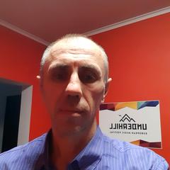 Бєлов Олександр