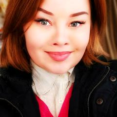 Тиханська Олена