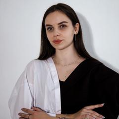 Голищенко Марина