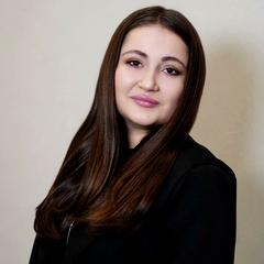 Бубнович Юлія