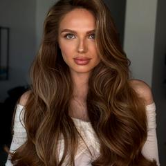 Шестова Анна