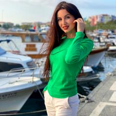 Мельніченко Вікторія