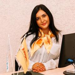 Конашенкова Валерія