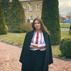 Білокоровська Діана