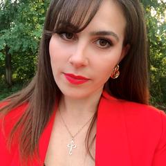 Хомяк Ульяна