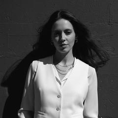 Чернега Руслана