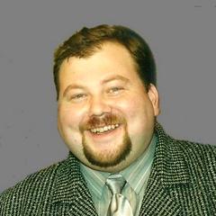 Бєлов Дмитро