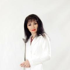 Трубіна Олена