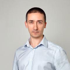 Гострик Олександр
