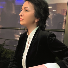 Попруга Ганна