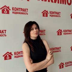 Смірнова Наталія