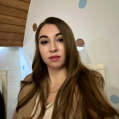 Олійник Інна