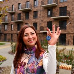 Миля Марина