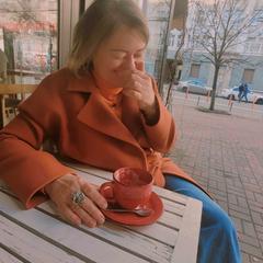 Доценко Надія