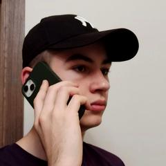 Фетіщенко Ілля