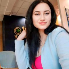 Демченко Дар'я