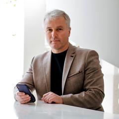 Оверчук Олександр