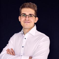 Головач Матвій