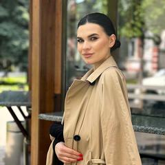 Рашевська Тетяна