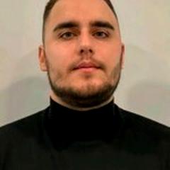 Дем'янюк Максим Сергійович