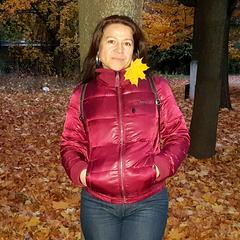 Маслєннікова Лариса