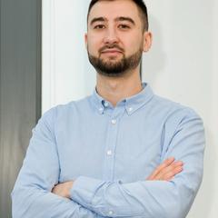 Тихонов Денис