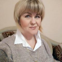 Довбаш Наталія