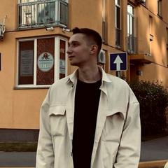 Боголій Олександр