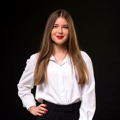 Борисова Дарія
