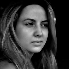 Шинкарчук Маргарита