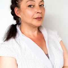 Тімчук Інна