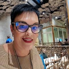 Разінкова Ірина
