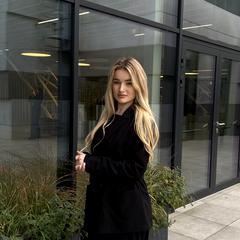 Заблоцька Наталя