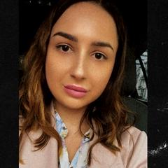 Дученко Людмила