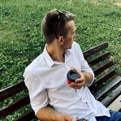 Дрозд Олександр