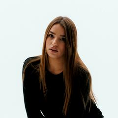 Шароварська Ірина