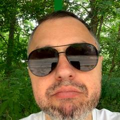 Мамонтов Володимир