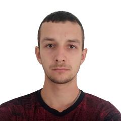 Мошенець Євгеній