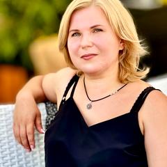 Пушкар Лариса