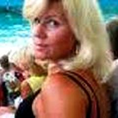 Богомолова Алла Ильинична