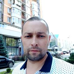 Константінов Андрій