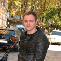 Михальський Тарас