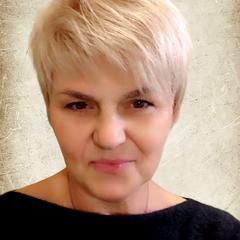 Костенко Жанна