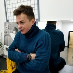 Фохт Тарас