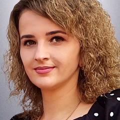 Тулуман Лариса