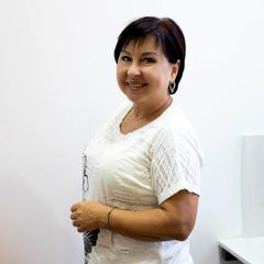 Богачова Тетяна