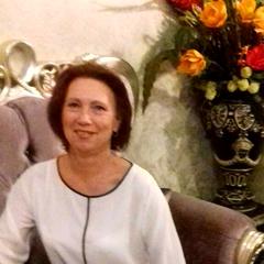 Пасісніченко Любов