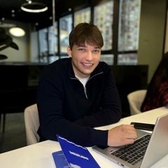 Неврода Данііл